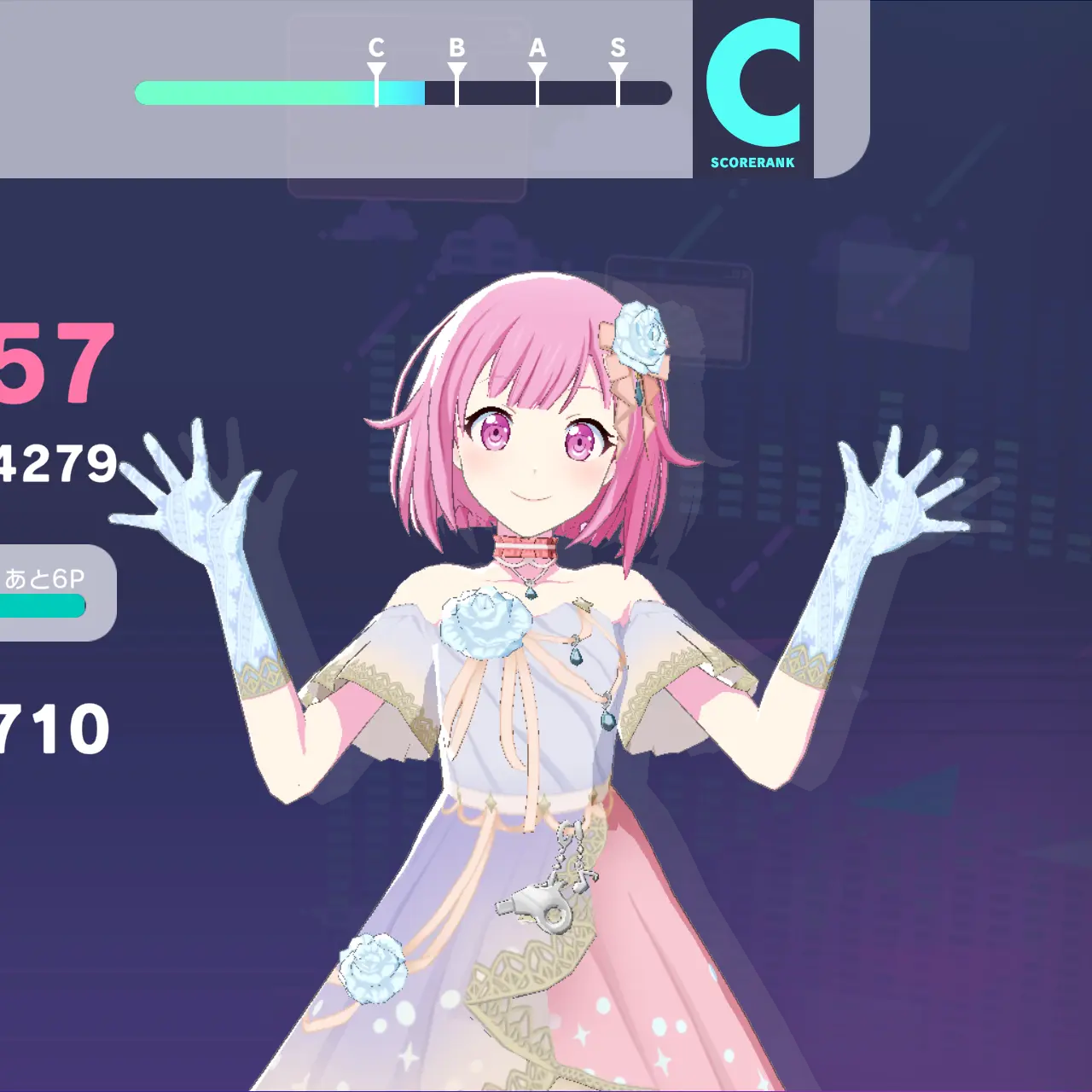 DearMoon6813의 いろんなゲームのキャラが集まっちゃった