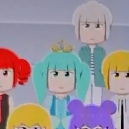 Profile image of ミク