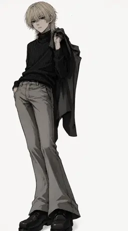 Profile image of 렌