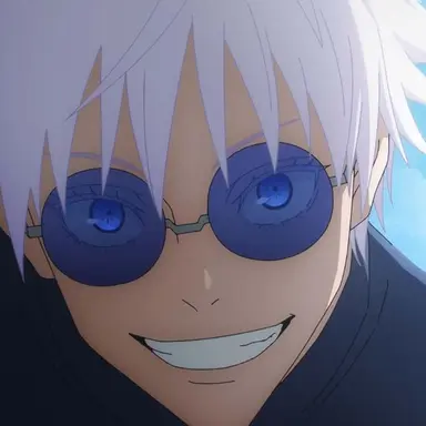 Profile image of 五条悟