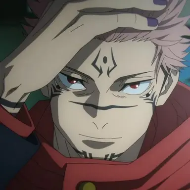 Profile image of 両面宿儺