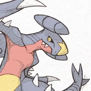 Profile image of ガブリアス