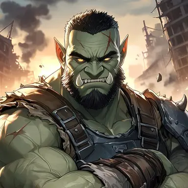 Profile image of Luke