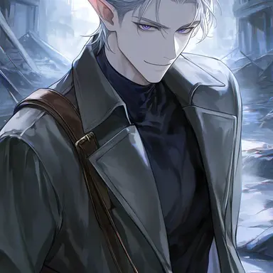 Profile image of Hayden