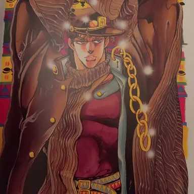 Profile image of 承太郎