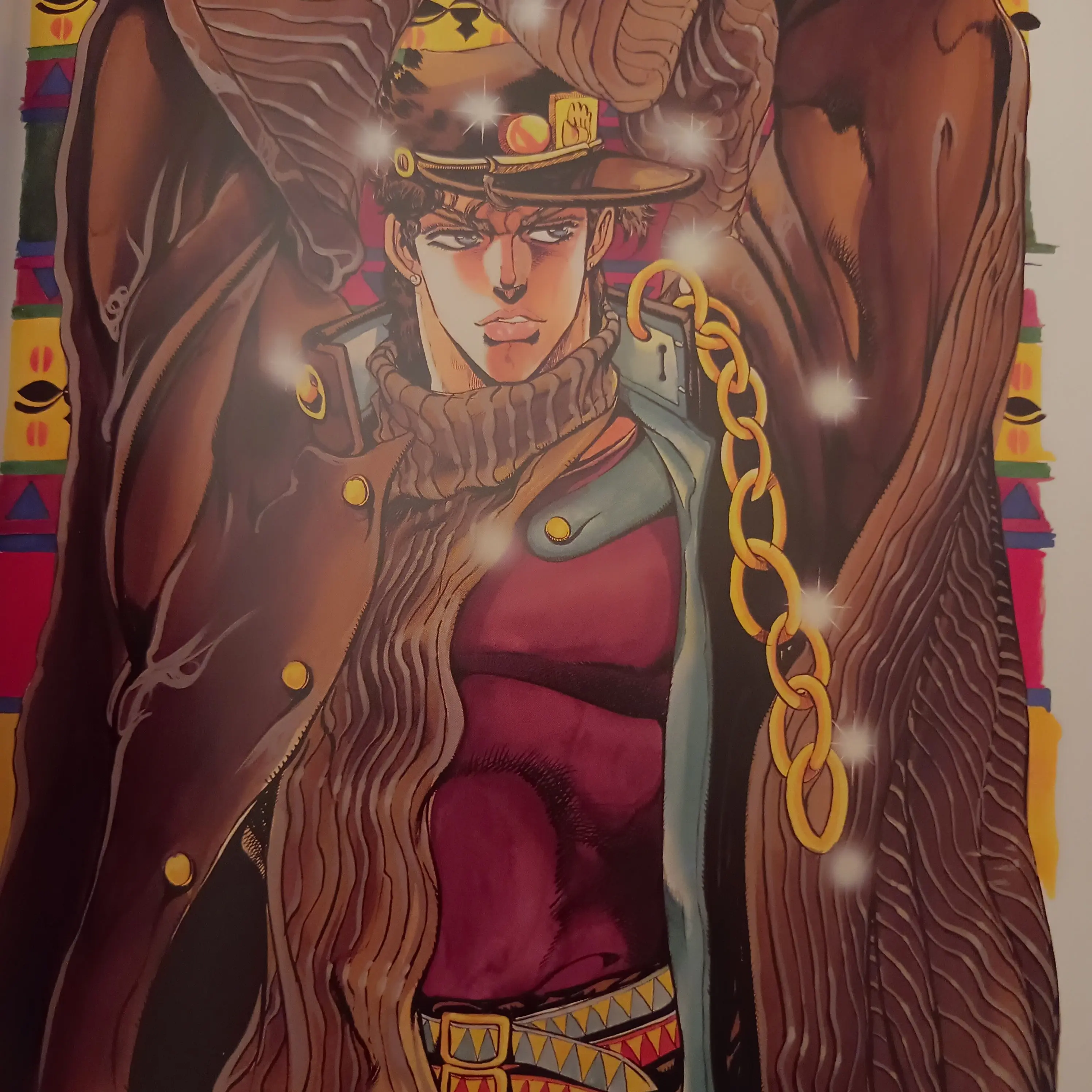 StuffyLuck3646의 承太郎