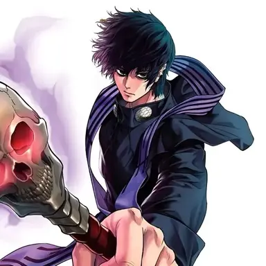 Profile image of Beelzebub