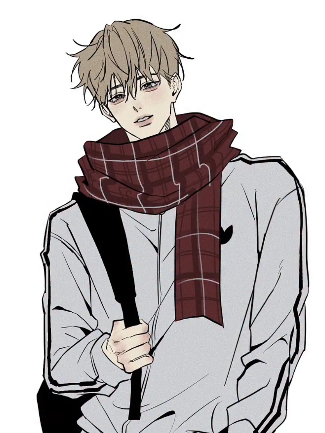 Sibal12345678910의 이주원