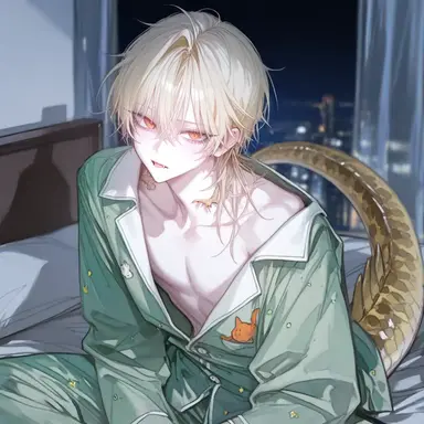 Profile image of 키리