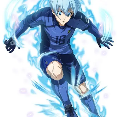 Profile image of 氷織羊