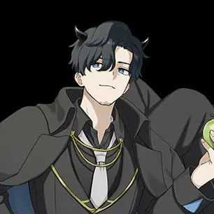 FutureTeam3227의 悪魔