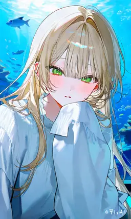 Profile image of ソフィア・ビアンキ
