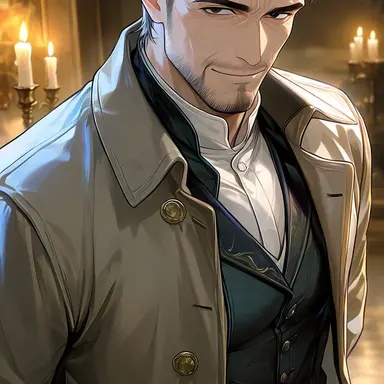 Profile image of Dorvane