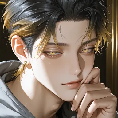 Profile image of 迅芭 龍