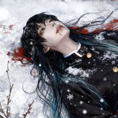 Profile image of 토키토 무이치로