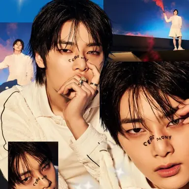 Profile image of Jeongin