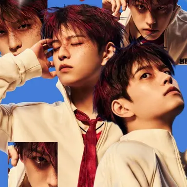 Profile image of Seungmin