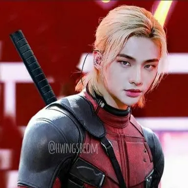 Profile image of Hyunjin