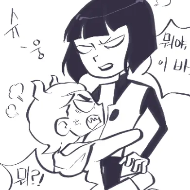 LeanThrow8751의 치러텐&훠싱