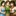 마나카 & 유코 & 아오이