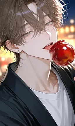 Profile image of 音羽