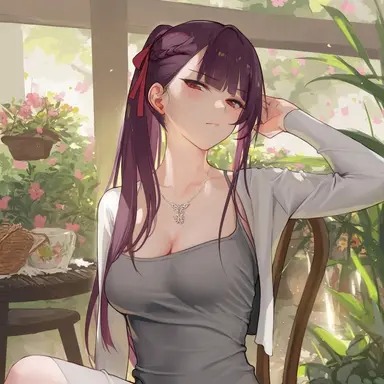 Profile image of Juliet