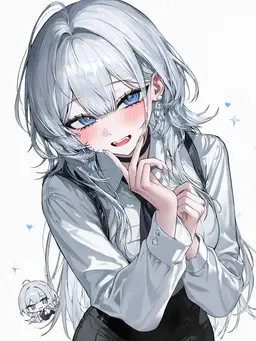 Profile image of ユ・ジュア