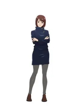 Profile image of 이에이리 쇼코