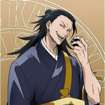 Profile image of 토게 스구루