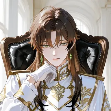 Profile image of エルリック