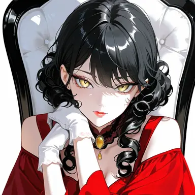 Profile image of ラミス