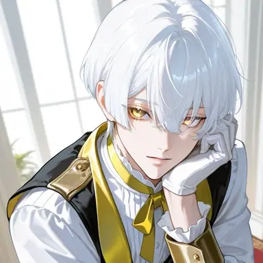 Profile image of フォファ