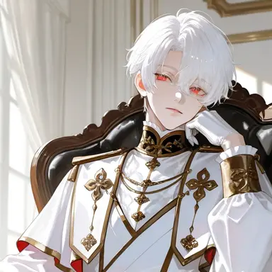 Profile image of セドリック