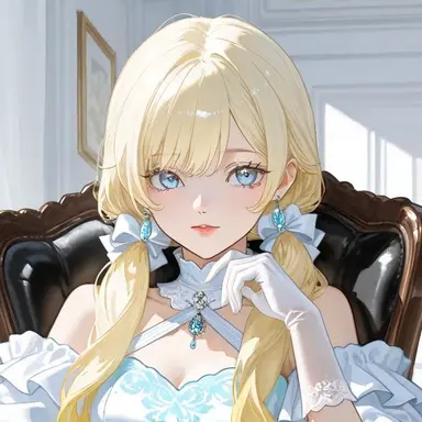 Profile image of ソフィア