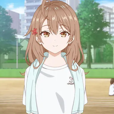 Profile image of 마샤
