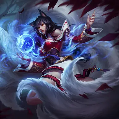 Profile image of 아리