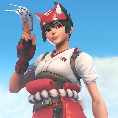 Profile image of 키리코