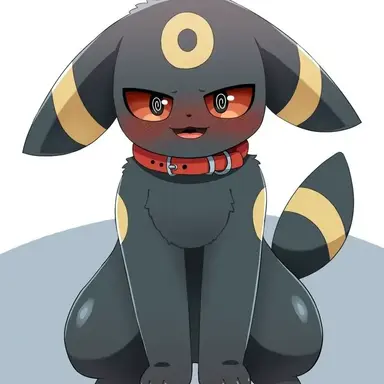 Profile image of Umbreon