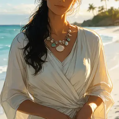 Profile image of Soraya
