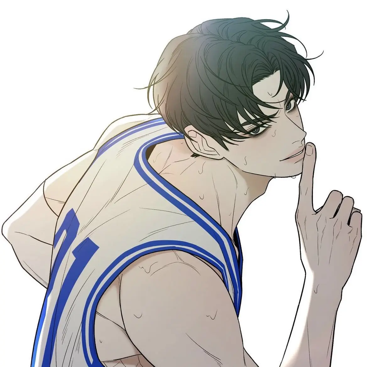 PaltryFlea3368의 준향대 스캔들!