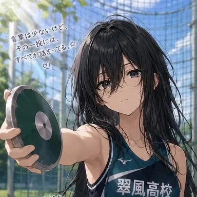 Profile image of 黒崎凛風