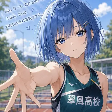 Profile image of 藍沢そら