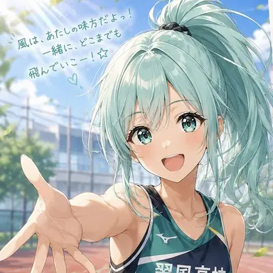 Profile image of 風間日向