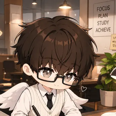 Profile image of 로이