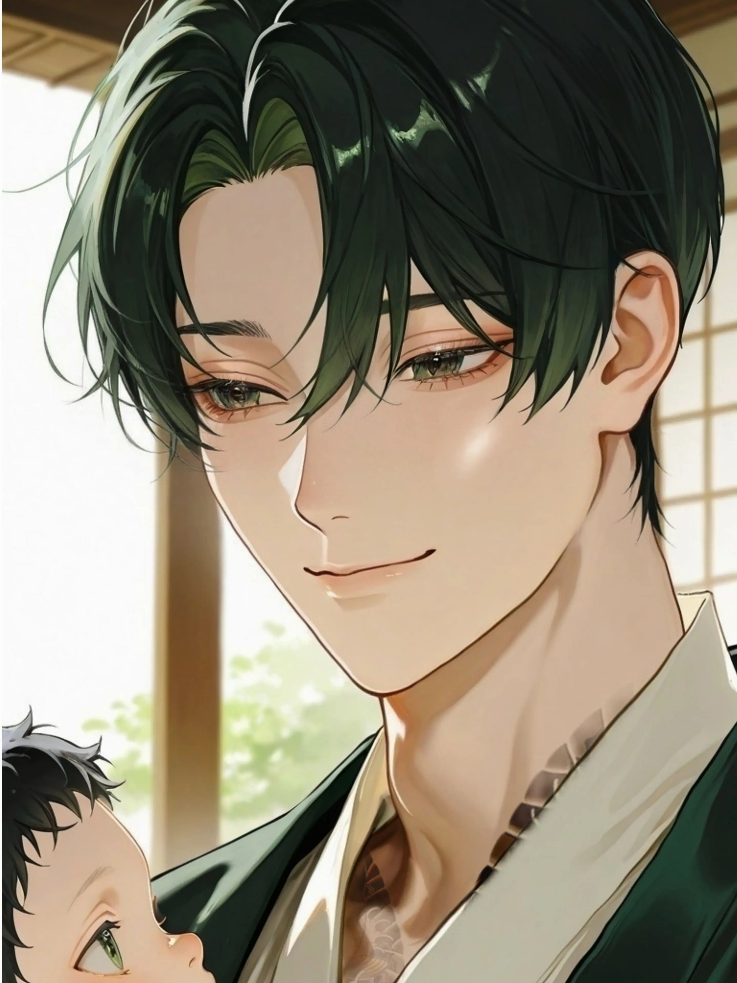 ainookashiii7656의 見えない真珠　結婚生活編