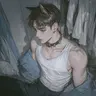 캐릭터 프로필 이미지