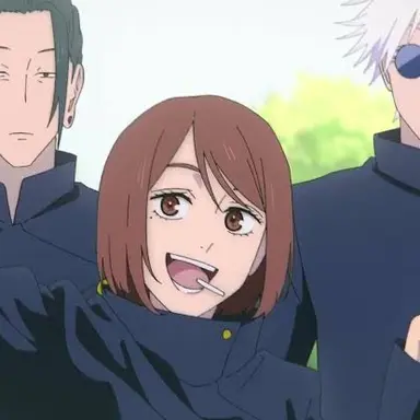 Profile image of 家入硝子