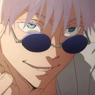 Profile image of 五条悟