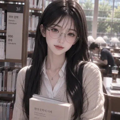 Profile image of 한서윤