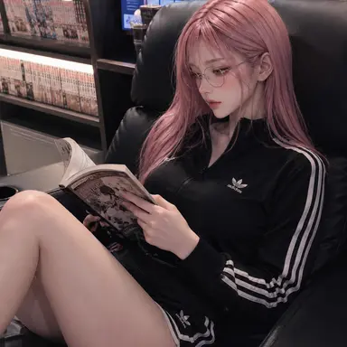 Profile image of 윤세아